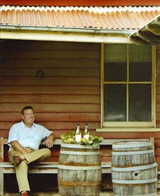 Kladis Estate Wines - Australia Accommodation 0