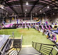 Bounce Inc Trampoline Park - Tingalpa - Australia Accommodation