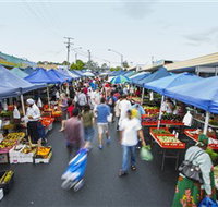 Global Food Village - Australia Accommodation