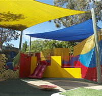 Logan Gardens - Australia Accommodation