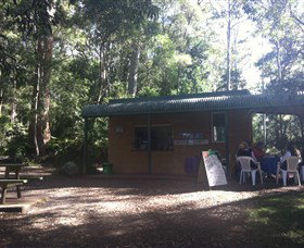 Ellenborough Falls - Australia Accommodation 1