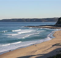 Dixon Park Beach - Australia Accommodation