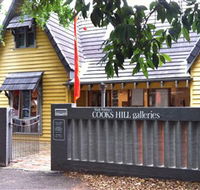 Cooks Hill Galleries - Australia Accommodation