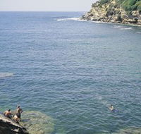 Gordons Bay - Australia Accommodation