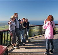 Saddleback Mountain Lookout - Australia Accommodation