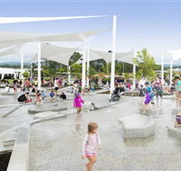 Darlington Parklands Yarrabilba - Australia Accommodation
