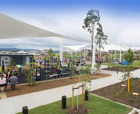 Darlington Parklands, Yarrabilba - Australia Accommodation 1