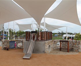 Darlington Parklands, Yarrabilba - Australia Accommodation 3