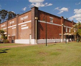 Boronia Heights QLD Australia Accommodation