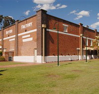 Kingston Butter Factory Community Arts Centre - Australia Accommodation