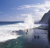 Bogey Hole - Australia Accommodation