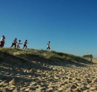 Newcastle Beach - Australia Accommodation