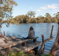 Corramy Regional Park - Australia Accommodation