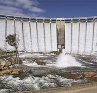 Wellington National Park - Australia Accommodation