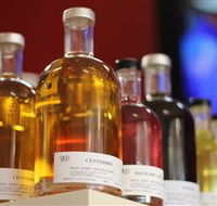 Glen Gowrie Distillery - Australia Accommodation