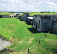 Fort Lytton - Australia Accommodation