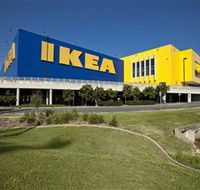 IKEA Logan - Australia Accommodation