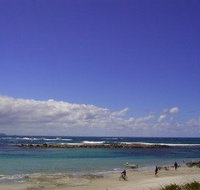 Peaceful Bay - Australia Accommodation