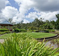 Underwood Park - Australia Accommodation