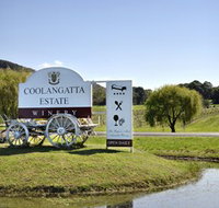 Coolangatta Estate Winery - Australia Accommodation