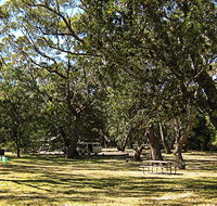 Seven Mile Beach National Park - Australia Accommodation