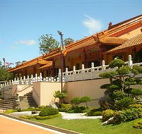 Chung Tian Temple - Australia Accommodation