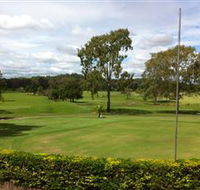 Logan City Golf Club - Australia Accommodation