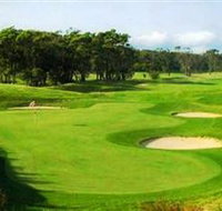 Shoalhaven Heads Golf Club - Australia Accommodation