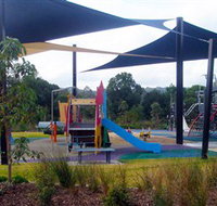 Shailer Pioneer Park - Australia Accommodation