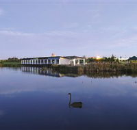 Port of Brisbane Visitors Centre - Australia Accommodation