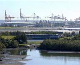 Port Of Brisbane Visitors Centre - Australia Accommodation 3