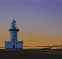 Shoalhaven Fine Art and Framing - Australia Accommodation