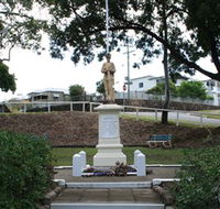 Manly War Memorial - Australia Accommodation