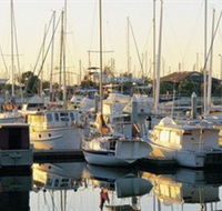 Brisbane Bayside - Australia Accommodation