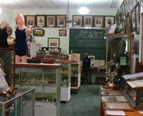 Casino Folk Museum - Australia Accommodation 2