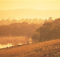 Comans Mine - Australia Accommodation