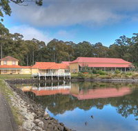 Jervis Bay Maritime Museum - Australia Accommodation