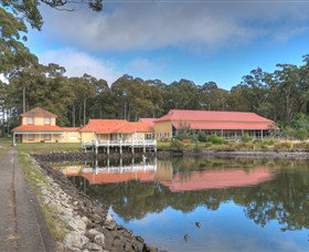Jervis Bay Maritime Museum - Australia Accommodation 0