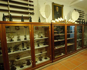 Jervis Bay Maritime Museum - Australia Accommodation 2