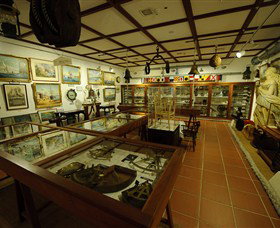 Jervis Bay Maritime Museum - Australia Accommodation 4
