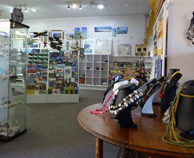 Jervis Bay Maritime Museum - Australia Accommodation 7