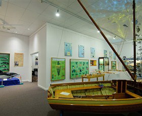 Jervis Bay Maritime Museum - Australia Accommodation 6