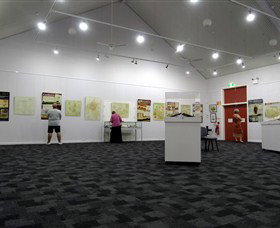 Jervis Bay Maritime Museum - Australia Accommodation 8