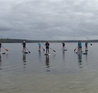 Sussex Inlet Stand Up Paddle - Australia Accommodation
