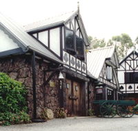 Tamborine Mountain Distillery - Australia Accommodation