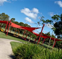 Logan River Parklands - Australia Accommodation
