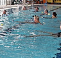 Sussex Inlet Aquatic Centre - Australia Accommodation