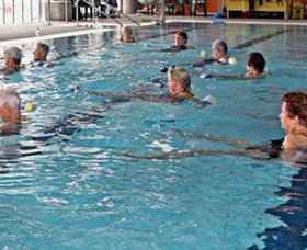 Sussex Inlet Aquatic Centre - Australia Accommodation 0