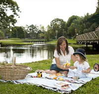 Doug Larsen Park - Australia Accommodation