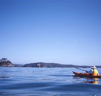 Kayaking Batemans Bay - Australia Accommodation